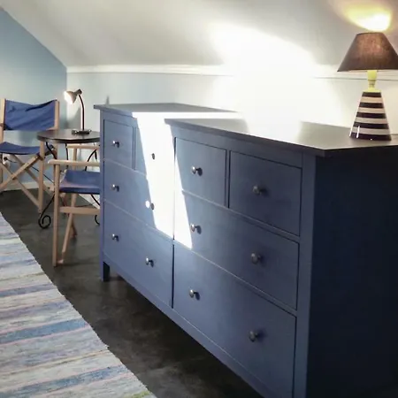 Ferienhaus Two-bedroom Holiday In Moulines Moulines (Manche)