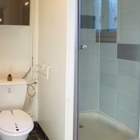 Ferienhaus Two-bedroom Holiday In Moulines *
