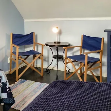 Two-bedroom Holiday In Moulines Ferienhaus *